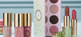 Novo sodelovanje med Estée Lauder in Ladurée