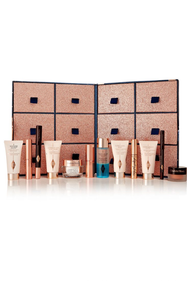 Charlotte Tilbury