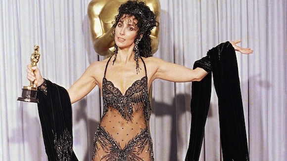 1988 – Cher