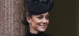 Kate Middleton in njena evolucija stila