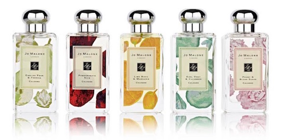 Dišave Jo Malone